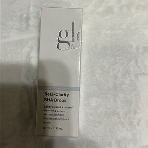 Glo Skin Beauty Beta-Clarity bha drops